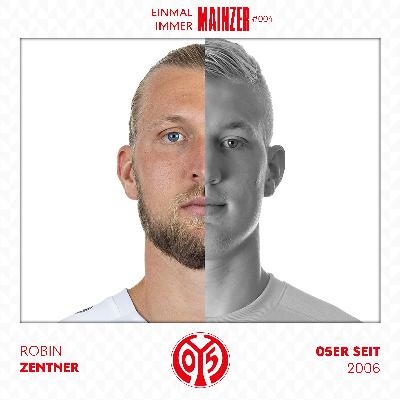 Rasenpflege, Kuhni & Nationalmannschaft - Mit Robin Zentner