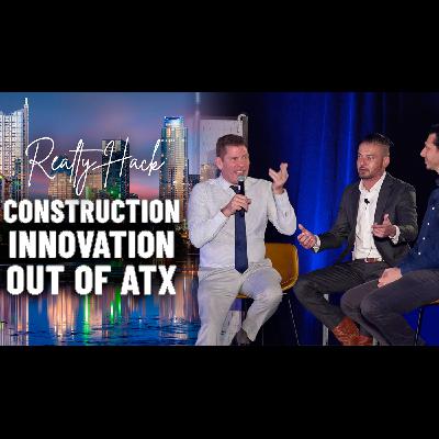How These Builders From Austin Are Disrupting the National Housing Industry