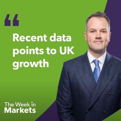 Will there be a UK interest rate cut in Spring? | The Week in Markets