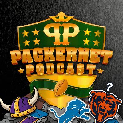 Laughing at the Enemy: Bears Fans' Brain Rot, Vikings' QB Catastrophe, and Lions' Epic Meltdown Laughing at the Enemy: Bears Fans' Brain Rot, Vikings' QB Catastrophe, and Lions' Epic Meltdown