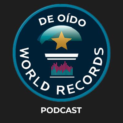 #12 | Rompiendo records