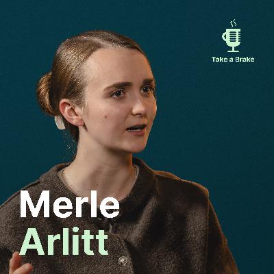 #014 Wunder in der Bibel?! – Merle Arlitt – Take a Brake