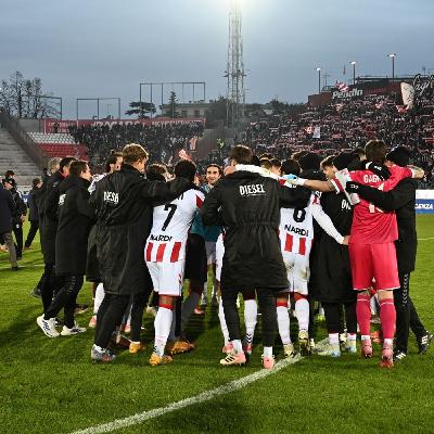 Vicenza, accelerazione verso la B: Lecco battuto nel big match. E vince anche l’Arzignano