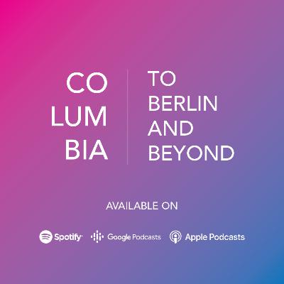 Columbia - May 6, 2021