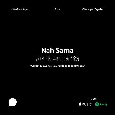 Nah Sama "Mark Ambarita"