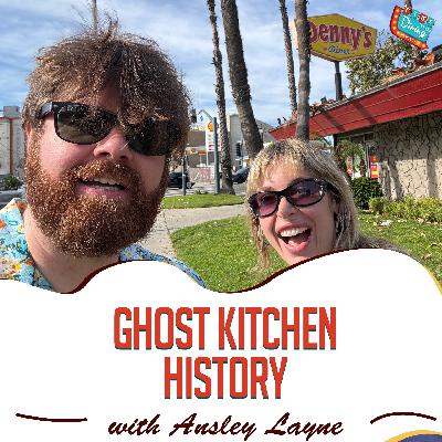 Ghost Kitchens: Deceptive or Delicious? Ghost Kitchens: Deceptive or Delicious?