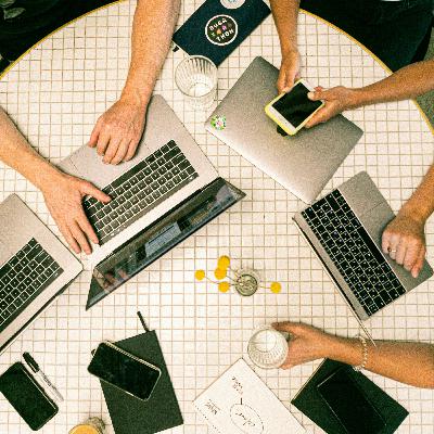 En este audio explico sobre el Marketing de afiliados,como funciona y cuales son los beneficios