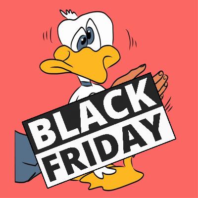 Black Friday 2020 Special | S2E4