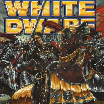 LXVIII - EL ENANO BLANCO 30 : HIJOS DE SIGMAR (Diciembre 2000)