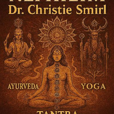 KOTN-S5E13- The Shamanic Physician: Integrating Medicine, Mysticism, and the Subtle Body w/ Dr. Christie Smirl KOTN-S5E13- The Shamanic Physician: Integrating Medicine, Mysticism, and the Subtle Body w/ Dr. Christie Smirl