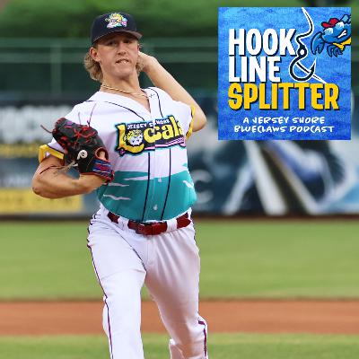 Mavis Graves Joins (Ep 132)