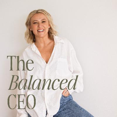 Ep 14: How to embrace change Ep 14: How to embrace change