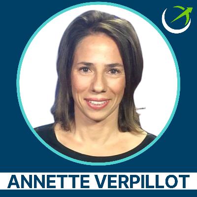 How To Fix Your Feet, Eyes & Jaw (& Why You Should!): The Mind-Blowing Science of Posture and Its Implications For Your Health With Annette Verpillot How To Fix Your Feet, Eyes & Jaw (& Why You Should!): The Mind-Blowing Science of Posture and Its Implications For Your Health With Annette Verpillot