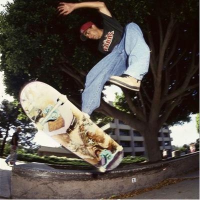 WCRP: Eric Ricks 061