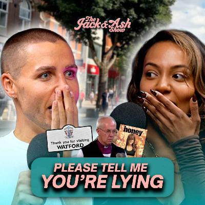 JACK'S HEAD SHAME, ASH'S WATFORD SECRET & LIES FROM BRAZIL JACK'S HEAD SHAME, ASH'S WATFORD SECRET & LIES FROM BRAZIL