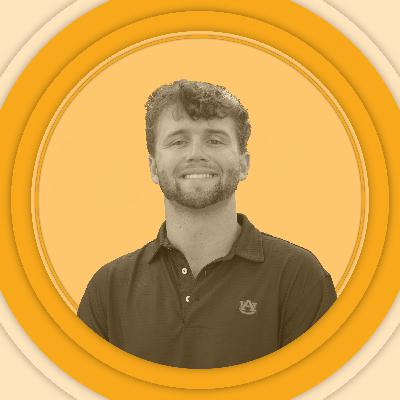 Chase DuMond, Alpha Iota (Auburn University) Chase DuMond, Alpha Iota (Auburn University)