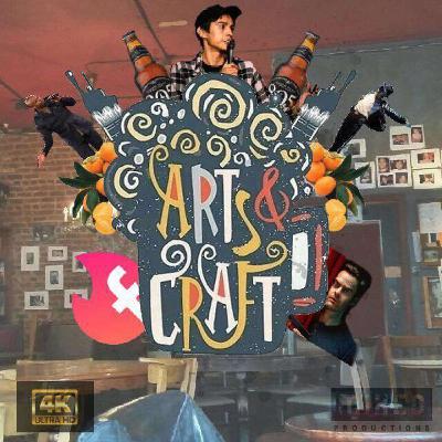 #35 w/ comedian Jason Rodriguez #35 w/ comedian Jason Rodriguez