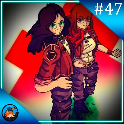 Bonk Podcast - #47 - Conversando com: Lucas Almeida e Mayara Stefane