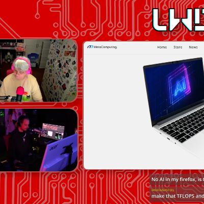 A Framework ARM Laptop!