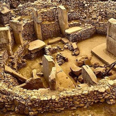 Al filo de lo real nº.492 (1):El misterio de Gobekli Tepe