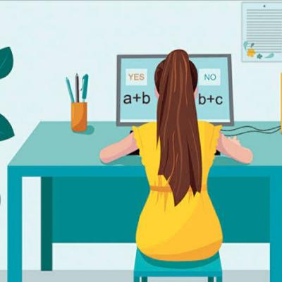 Things I can do and things I can't