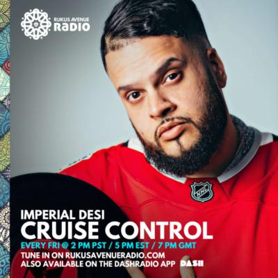 Cruise Control - Episode 98 - North American Countdown