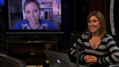 Delivering Marketing Joy Episode 590 - Making Hiring Human Again