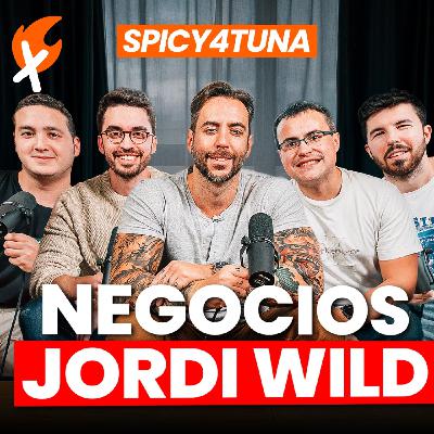 Los Negocios de Jordi Wild, Hacienda y Censura en España | ExtraSpicy Los Negocios de Jordi Wild, Hacienda y Censura en España | ExtraSpicy