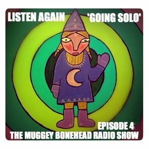 THE MUGGY BONEHEAD RADIO SHOW