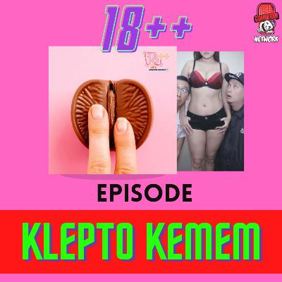 EPS 11 - KLEPTO KEMEM