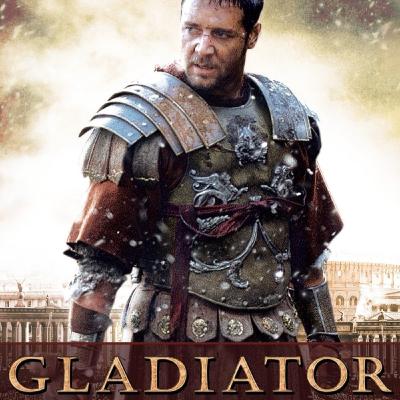 LCDL 11x05 "Gladiator", Ridley Scott, 2000. (Parte II) LCDL 11x05 "Gladiator", Ridley Scott, 2000. (Parte II)