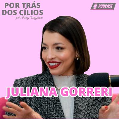 T1#04 - Juliana Gorreri