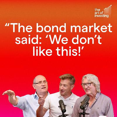 Bonds 101: Licence to yield. Building a smarter portfolio