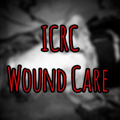 PFC Podcast: ICRC Wound Care