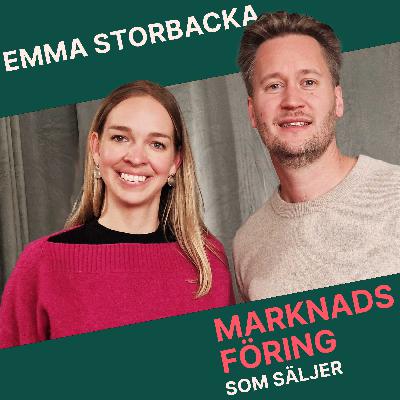 Så lyckas ni med personalisering - Emma Storbacka, VD Avaus