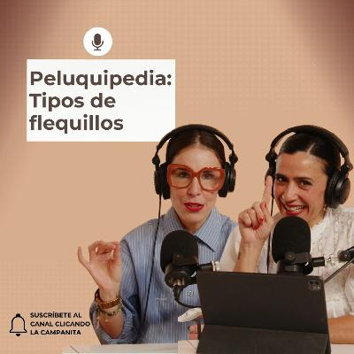 103. Peluquipedia: Tipos de flequillos