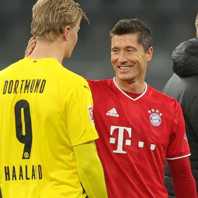 Futebol europeu #5- Ligue 1 e Bundesliga Futebol europeu #5- Ligue 1 e Bundesliga