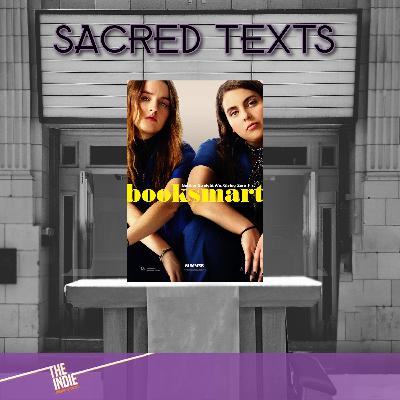 Sacred Texts – Booksmart (2019) – E171