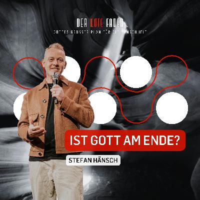Gottes Plan von Anfang an | Der Rote Faden | Stefan Hänsch