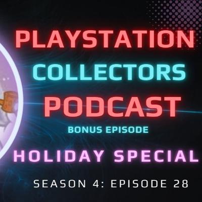 BONUS EPISODE!!! Holiday Special!!! BONUS EPISODE!!! Holiday Special!!!