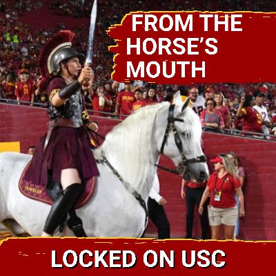 He Said What About The Rivalry Game?: Thoughts From A Former Trojan