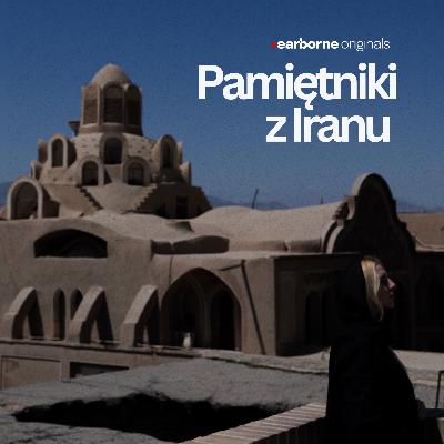 16. Pamiętniki z Iranu. Czym jest Taarof? Jak wygląda Kashan, Isfahan i Yazd? 16. Pamiętniki z Iranu. Czym jest Taarof? Jak wygląda Kashan, Isfahan i Yazd?