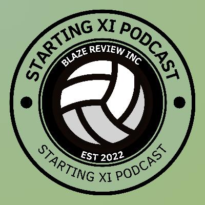 Starting XI Podcast- The Return of Soccer! Premier League, and La Liga seasons begin Starting XI Podcast- The Return of Soccer! Premier League, and La Liga seasons begin