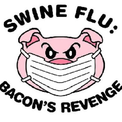 Episode 3 : Swine Flu