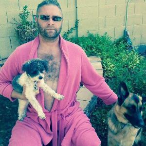 Adam "Bucho" Rodenberger