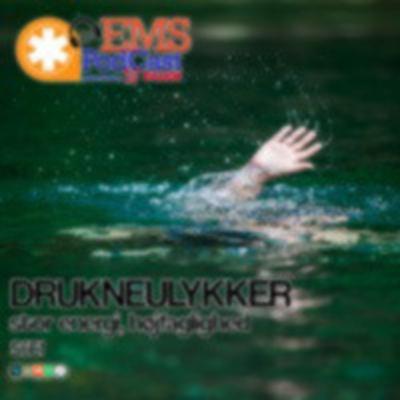 S6E1 - Drukneulykker - Stor Energi Høj Faglighed