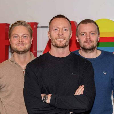 Ulriks avskjedsdikt