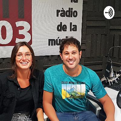 Entrevista als Figa Flawas! Entrevista als Figa Flawas!