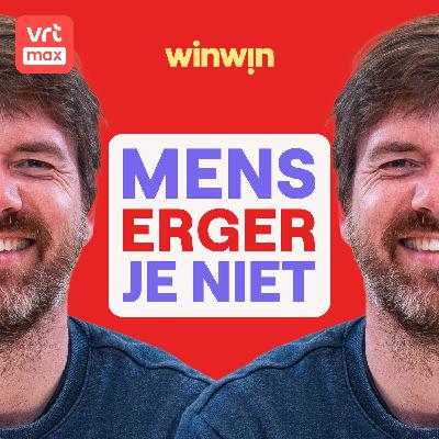 “Die Capri-Sun spat langs alle kanten!”