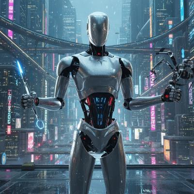ヒューマノイドロボットの革新が加速する2025年―外科医から家事まで、人類の隣人になる日 ヒューマノイドロボットの革新が加速する2025年―外科医から家事まで、人類の隣人になる日